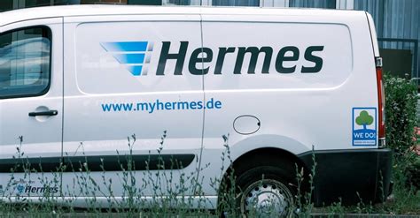 liefert hermes auch samstags